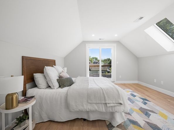 16 Burton St 16, Arlington MA 02476