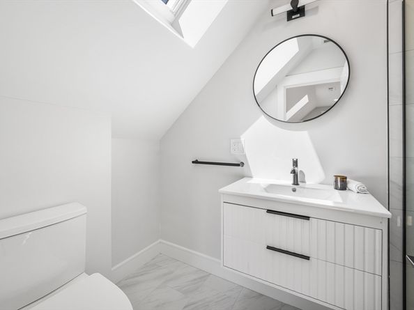 16 Burton St 16, Arlington MA 02476