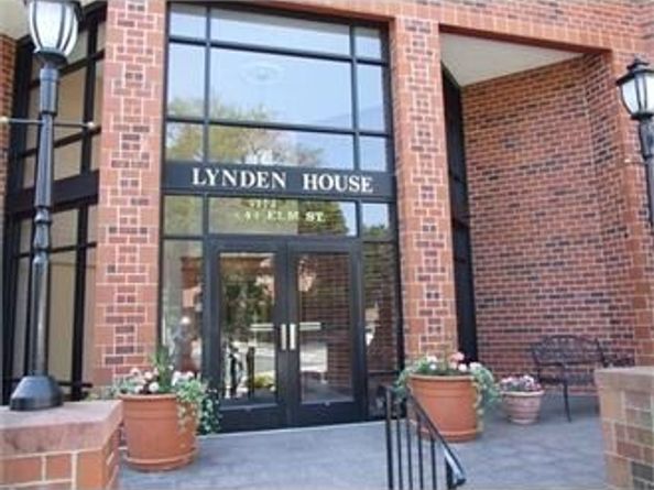 44 Elm St 107, Worcester MA 01609
