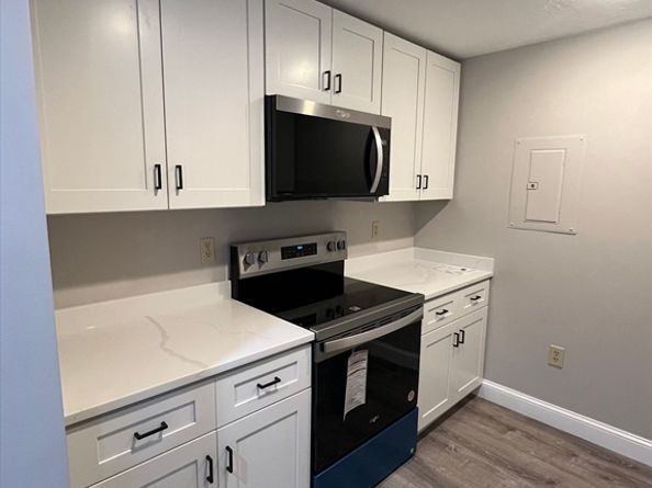 44 Elm St 107, Worcester MA 01609