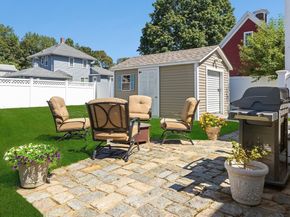 11 Parker St, Saugus MA 01906