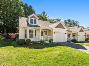 109 Westminster Dr. 109, Marlborough MA 01752