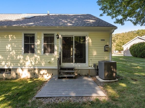 109 Westminster Dr. 109, Marlborough MA 01752