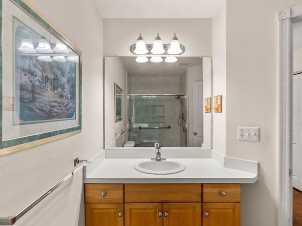 109 Westminster Dr. 109, Marlborough MA 01752