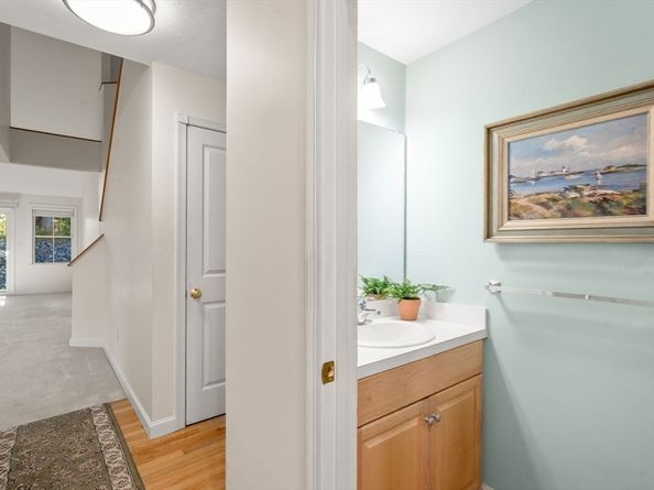 109 Westminster Dr. 109, Marlborough MA 01752