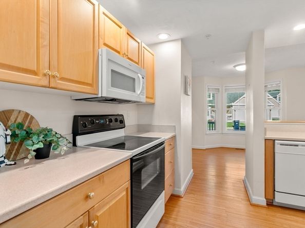 109 Westminster Dr. 109, Marlborough MA 01752
