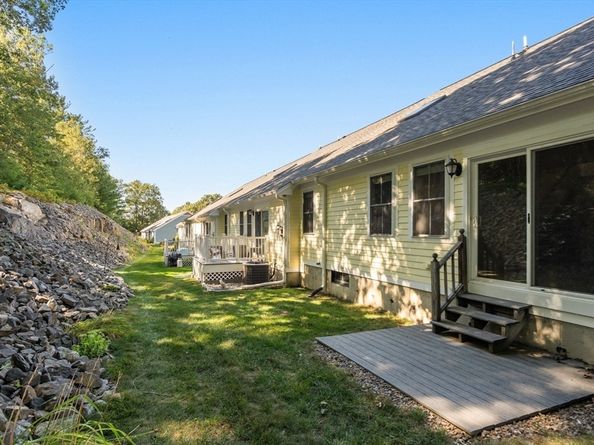 109 Westminster Dr. 109, Marlborough MA 01752
