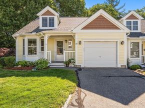 109 Westminster Dr. 109, Marlborough MA 01752