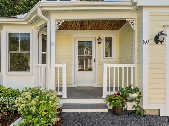 109 Westminster Dr. 109, Marlborough MA 01752