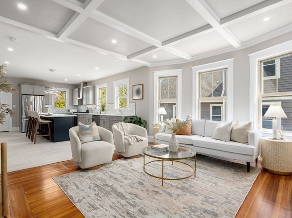 43 Ainsworth Street 2, Boston MA 02131
