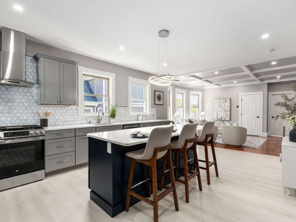 43 Ainsworth Street 2, Boston MA 02131