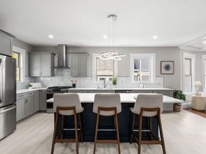 43 Ainsworth Street 2, Boston MA 02131