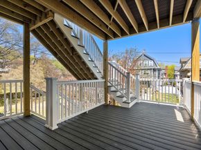 43 Ainsworth Street 2, Boston MA 02131