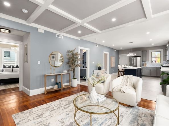 43 Ainsworth Street 2, Boston MA 02131