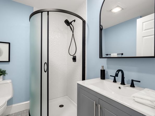 43 Ainsworth Street 2, Boston MA 02131