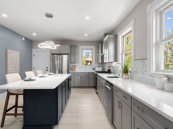43 Ainsworth Street 2, Boston MA 02131