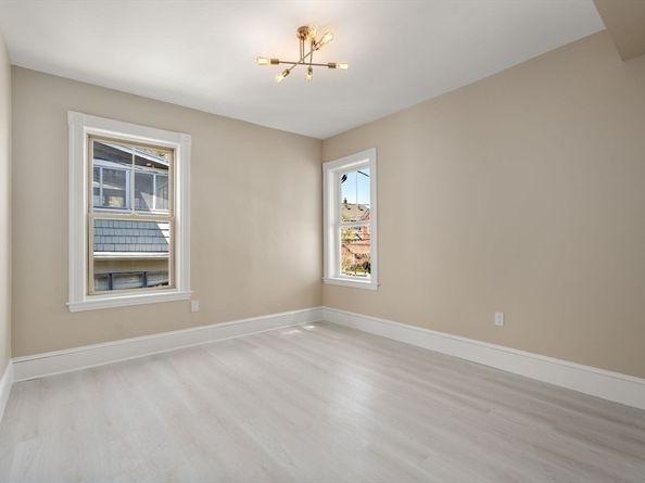 43 Ainsworth Street 2, Boston MA 02131