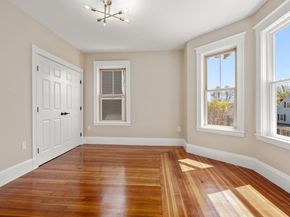 43 Ainsworth Street 2, Boston MA 02131