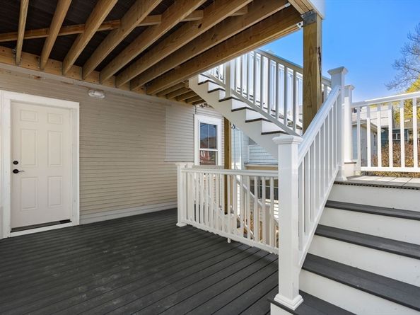 43 Ainsworth Street 2, Boston MA 02131