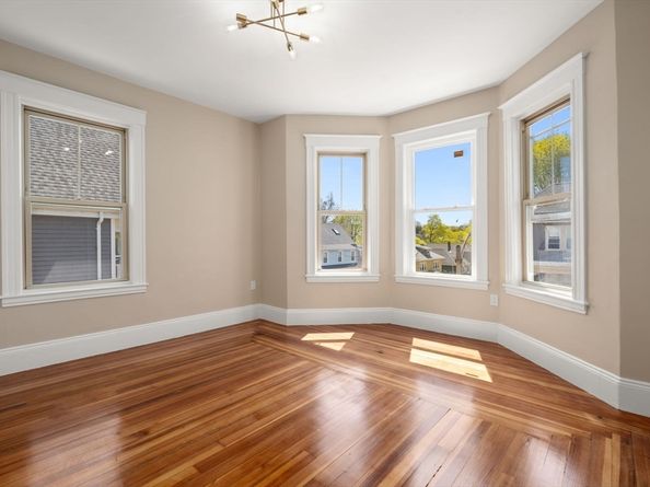 43 Ainsworth Street 2, Boston MA 02131