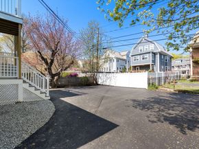 43 Ainsworth Street 2, Boston MA 02131
