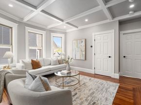 43 Ainsworth Street 2, Boston MA 02131