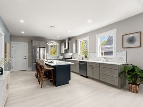 43 Ainsworth Street 2, Boston MA 02131