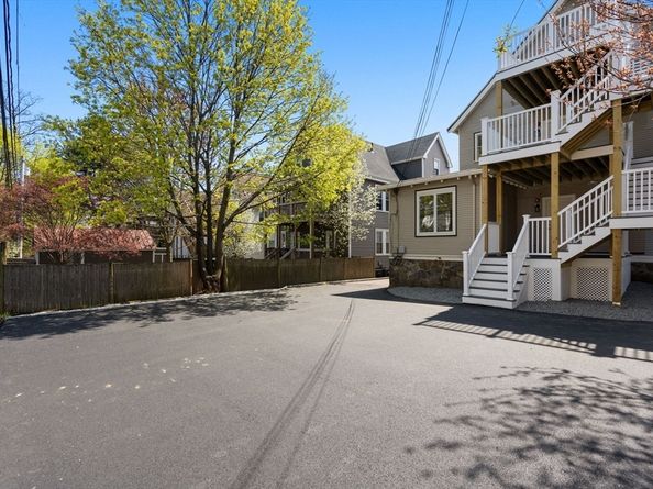43 Ainsworth Street 2, Boston MA 02131