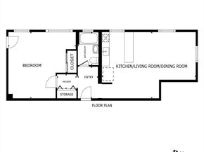 82 Jersey St B1, Boston MA 02215