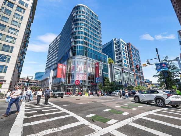 82 Jersey St B1, Boston MA 02215