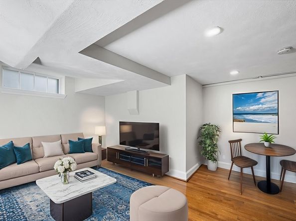 82 Jersey St B1, Boston MA 02215