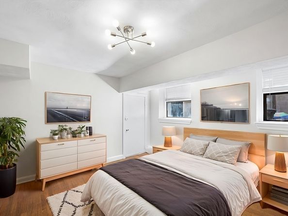 82 Jersey St B1, Boston MA 02215