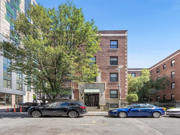 82 Jersey St B1, Boston MA 02215