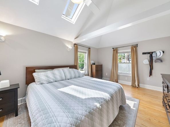 1111 Brook Rd, Milton MA 02186