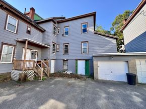 216 Kimball St, Fitchburg MA 01420