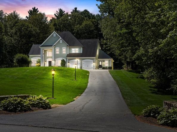 9 Auburn Rd, Millbury MA 01527
