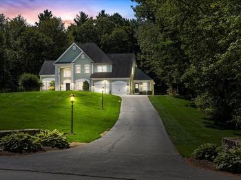 9 Auburn Rd