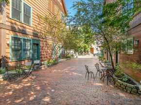 432 Norfolk Street 4G, Somerville MA 02143