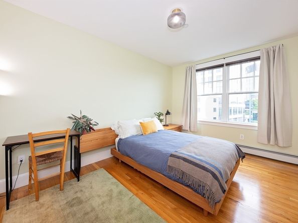 432 Norfolk Street 4G, Somerville MA 02143