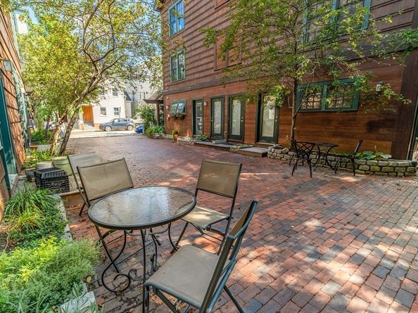 432 Norfolk Street 4G, Somerville MA 02143