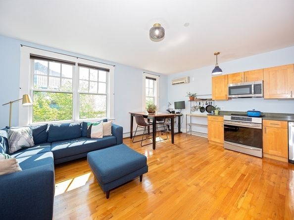 432 Norfolk Street 4G, Somerville MA 02143