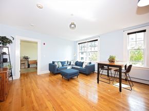 432 Norfolk Street 4G, Somerville MA 02143