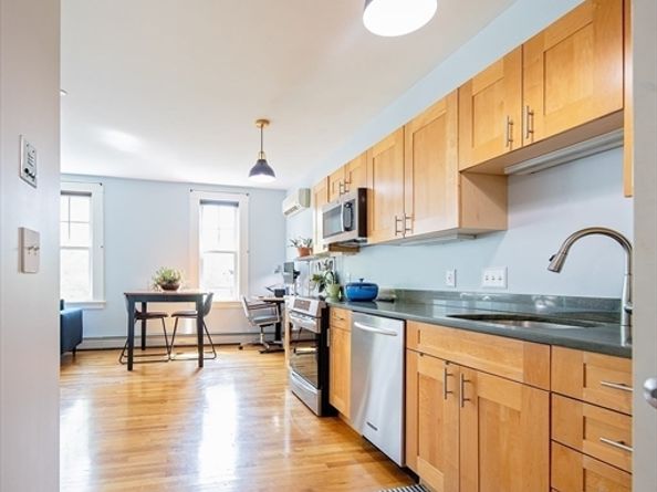 432 Norfolk Street 4G, Somerville MA 02143
