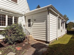 104 Stratford Street, Boston MA 02132