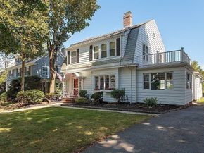 104 Stratford Street, Boston MA 02132