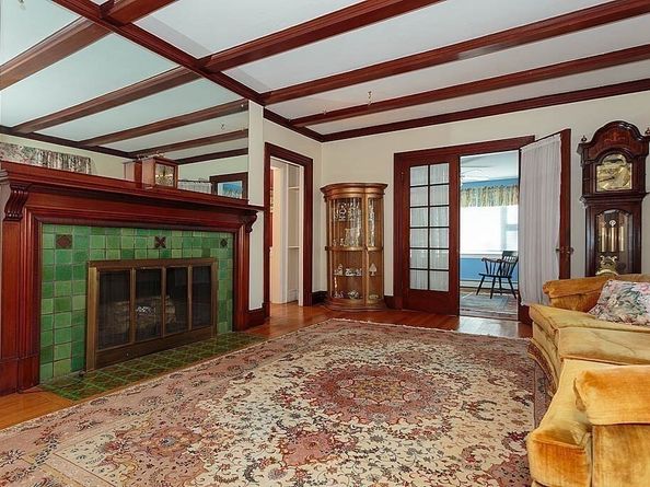 104 Stratford Street, Boston MA 02132
