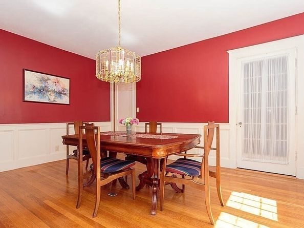 104 Stratford Street, Boston MA 02132