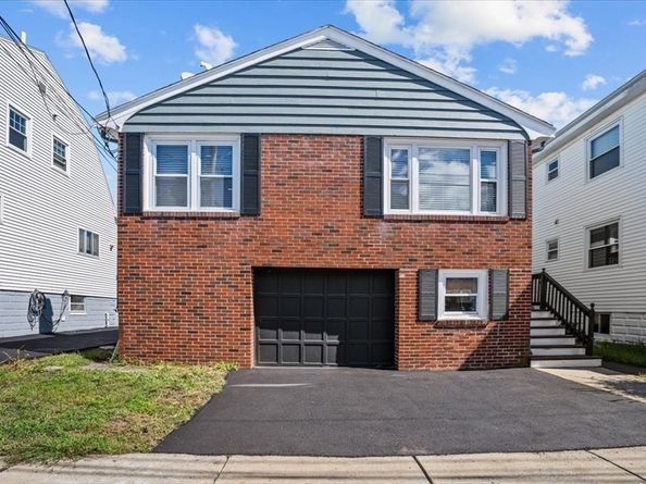 18 Bickford Ave, Revere MA 02151