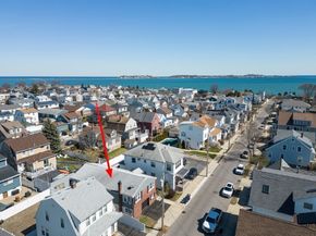 18 Bickford Ave, Revere MA 02151