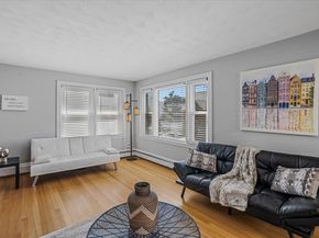 18 Bickford Ave, Revere MA 02151